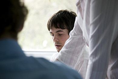 《异色代码：回忆录》由《罪恶工具》开发商制作